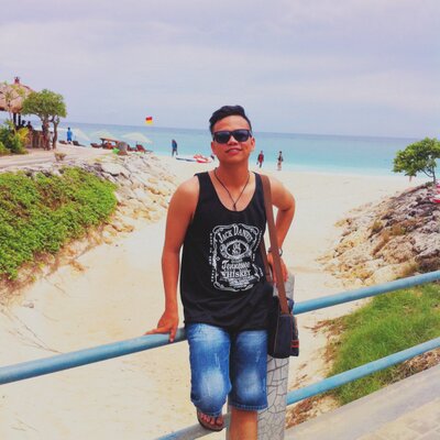 Steven Osmond - Twitter Profile Picture of Steven Osmond (@StvnSmnd) on Twitter