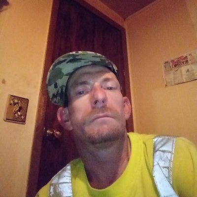 Profile Picture of Richard Benoit (@Richard78887656) on Twitter