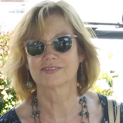 Profile Picture of Susan Musgrove (@susanmusgrove6) on Twitter