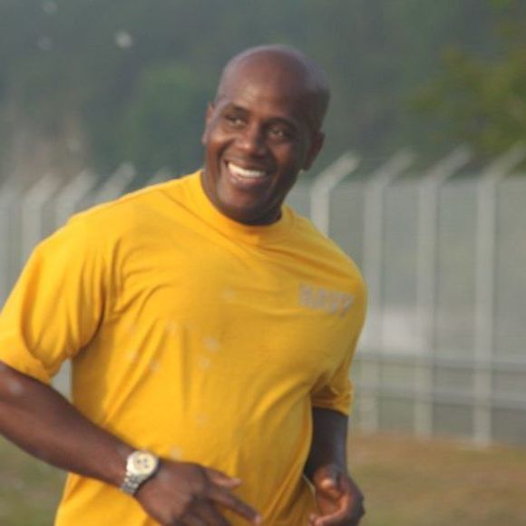 Profile Picture of Paul Richards (@blassom33) on Poshmark