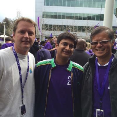 Profile Picture of Abhishek Kothari (@ImAbhiKot) on Twitter