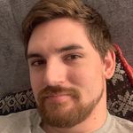 Profile Picture of Stephen McBride (@sjmcbride09) on Instagram