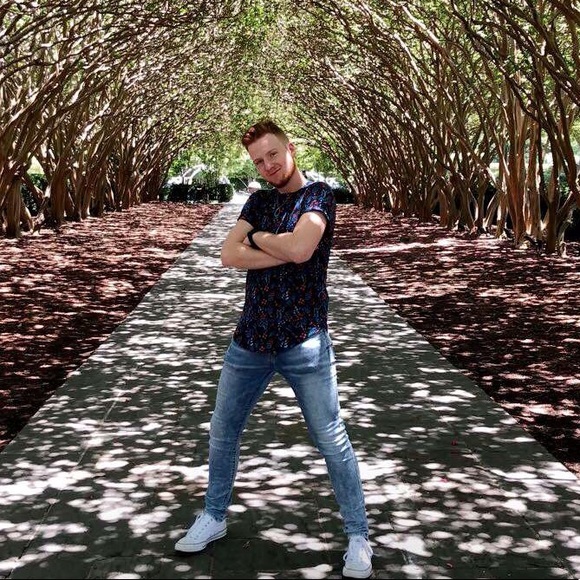 Profile Picture of Nathan Blackley (@nblackley3) on Poshmark