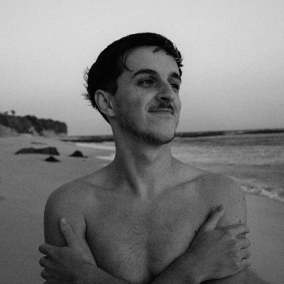 Profile Picture of David Amat (@david_amat_) on Twitter