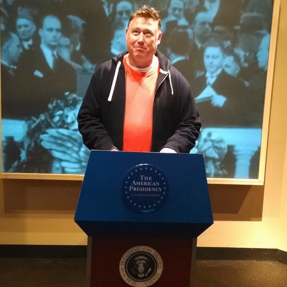 Profile Picture of Patrick Mccormick (@patrickmc66) on Poshmark