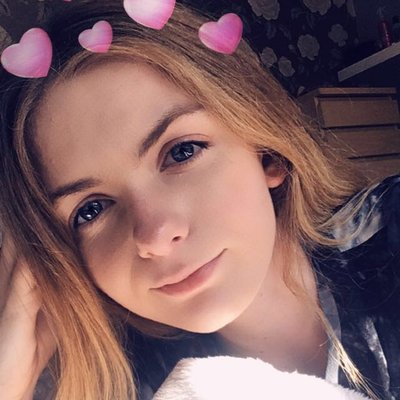 Profile Picture of Amy Hay (@hey_amy_hay) on Twitter