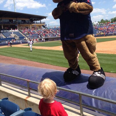 Profile Picture of Kevin Prater (@firefighter5584) on Twitter