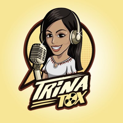 Profile Picture of Trina Clark (@trinatoxstudios) on Twitter