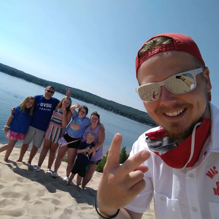 Profile Picture of Matt Krupp (@mattkrupp) on Tiktok
