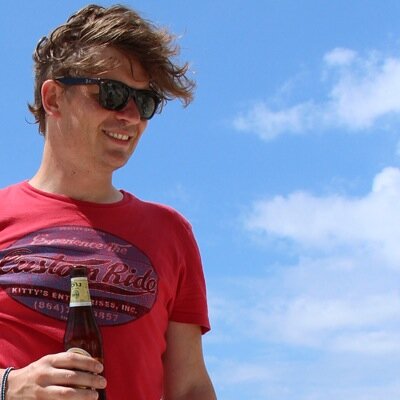 Profile Picture of Michael Meurer (@mjmeurer) on Twitter