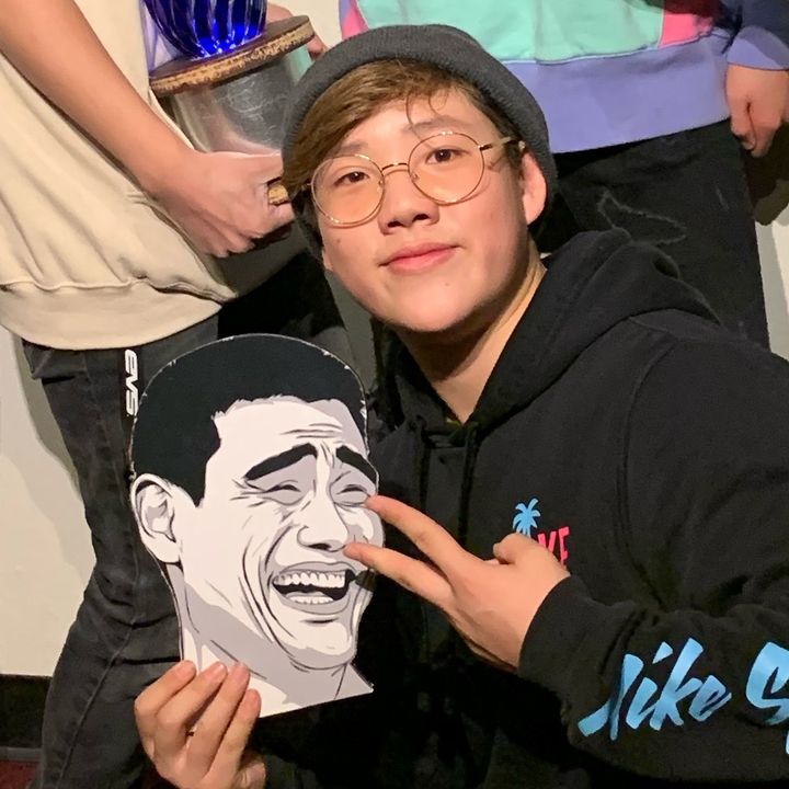 Sean - Tiktok Profile Picture of Sean (@sean.ohbbah) on Tiktok