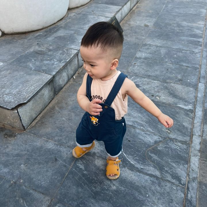 Profile Picture of Dungnghiem1974 (@dungnghiem1974) on Tiktok