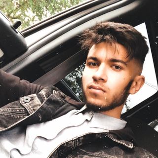 Profile Picture of Alex Homan (@alex.homan.923) on Facebook