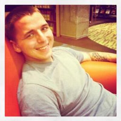 Profile Picture of Dillon Watson (@dillonger90) on Twitter