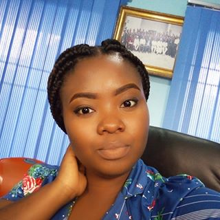 Profile Picture of Eunice Gabriel (@eunice.gabriel.90857) on Facebook