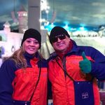 Profile Picture of Dancaker Dani Martins (@dancaker) on Instagram