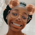 Thoughts Of Jada Harper✨ - Instagram Profile Picture of Thoughts Of Jada Harper✨ (@mindof.jada) on Instagram