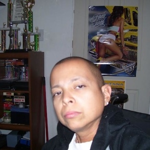 Profile Picture of Albert Salgado (@triklo) on Myspace