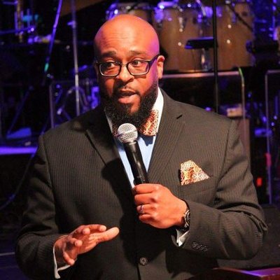 Profile Picture of Charlie Mack (@CharlesADixonJr) on Twitter