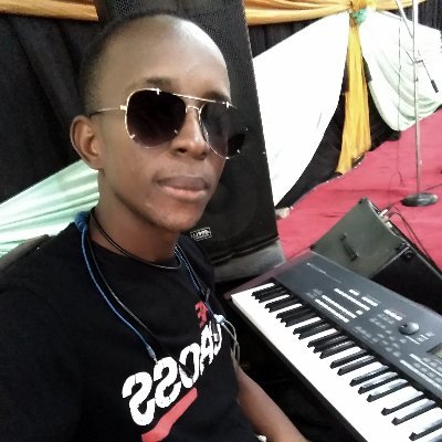 Profile Picture of Manly Charles (@ManlyCharles1) on Twitter