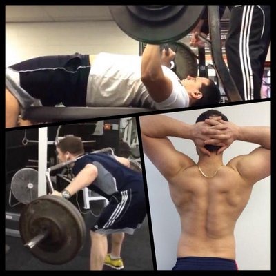 Profile Picture of Lifturselfup (@lifturselfup) on Twitter