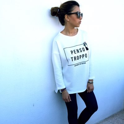 Profile Picture of Roberta Ferrante (@1703Roberta) on Twitter