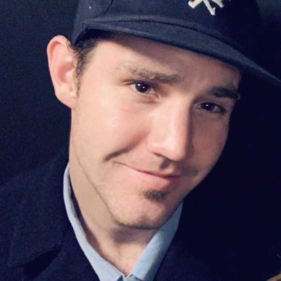 Profile Picture of Russell Cooper (@rustcoop91) on Poshmark