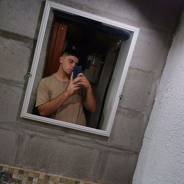 Profile Picture of Pato FF (@pato769) on Tiktok