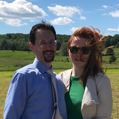 Profile Picture of Paul Kampfer (@PaulKampfer) on Twitter