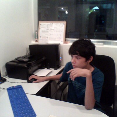 Profile Picture of ARISTIDES PEREZ (@ARISTIDESPEREZ4) on Twitter