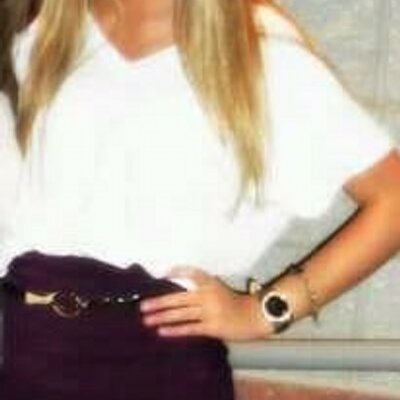 Profile Picture of Liz-Hunter Brack (@liz_hunter123) on Twitter