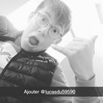 Profile Picture of lucas marty (@lucas.marty59) on Instagram