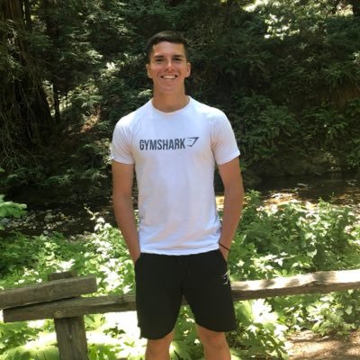Profile Picture of Blake Richard (@blake_rich29) on Twitter