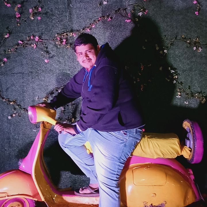 Profile Picture of Lalit Bajaj (@lalitbajaj98) on Tiktok