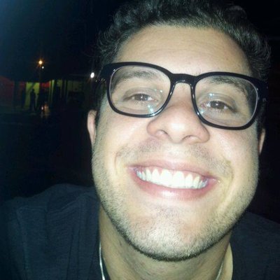 Profile Picture of Paulo Antonio (@xonho) on Twitter
