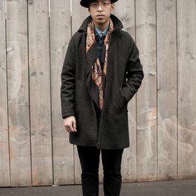 Profile Picture of John Jarrett (@johnjarrett) on Pinterest