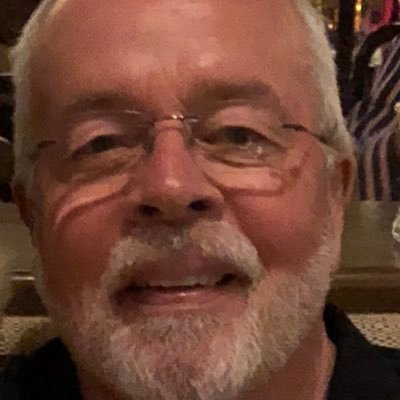 Profile Picture of Ralph E  Reinert (@reinerts1) on Twitter