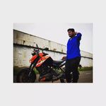 Profile Picture of Thala _Stephen (@billa_stephen) on Instagram