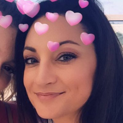 Profile Picture of Mandy Chadwell (@mandy_chadwell) on Twitter