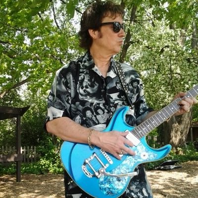 Profile Picture of Mark Lansing (@MarkLansing5) on Twitter