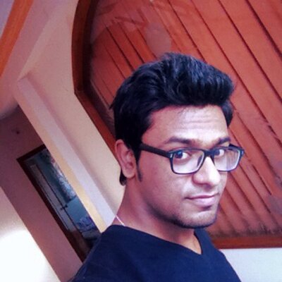 Profile Picture of Raj Champaneri (@ChampaneriRaj) on Twitter