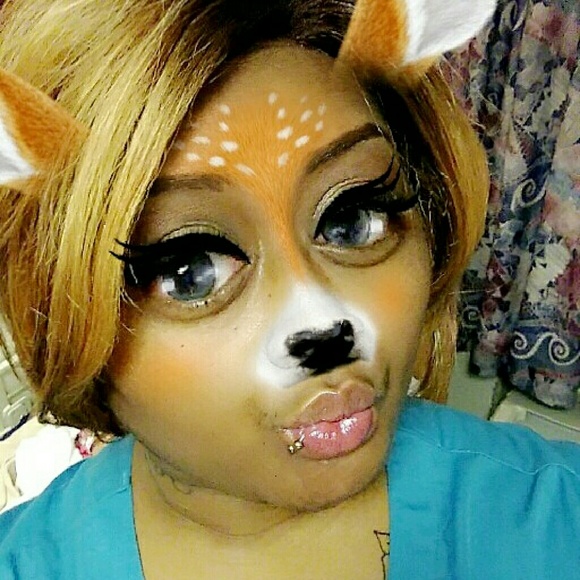 Profile Picture of Wittney Latchison (@dollface0629) on Poshmark