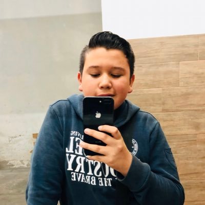 Profile Picture of Jon_betancourt❤️ (@jonbetancourt9) on Twitter