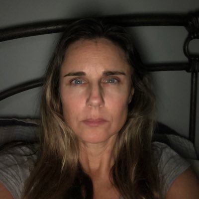 Profile Picture of Kim Noone (@KimNoone20) on Twitter