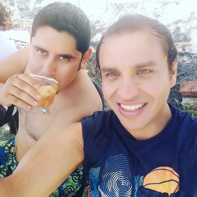 Profile Picture of Paul Cabrera (@paulcabrera89) on Twitter