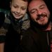 Profile Picture of Glenn Pendergrass (@glenn.pendergrass) on Facebook