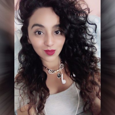 Profile Picture of Sandra Resendez (@SandrixResendez) on Twitter