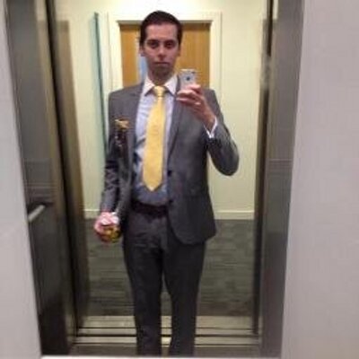 Profile Picture of Steven Corbell (@CorbellS) on Twitter