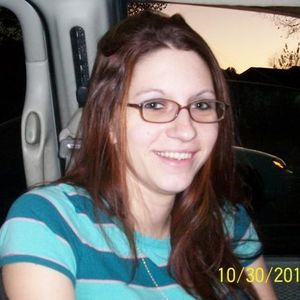 Profile Picture of Ginger F. Shoemaker (@122868088) on Myspace