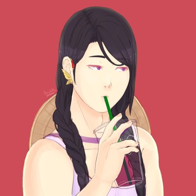 Profile Picture of 志夢瑤 (@ChiMengYao) on Twitter